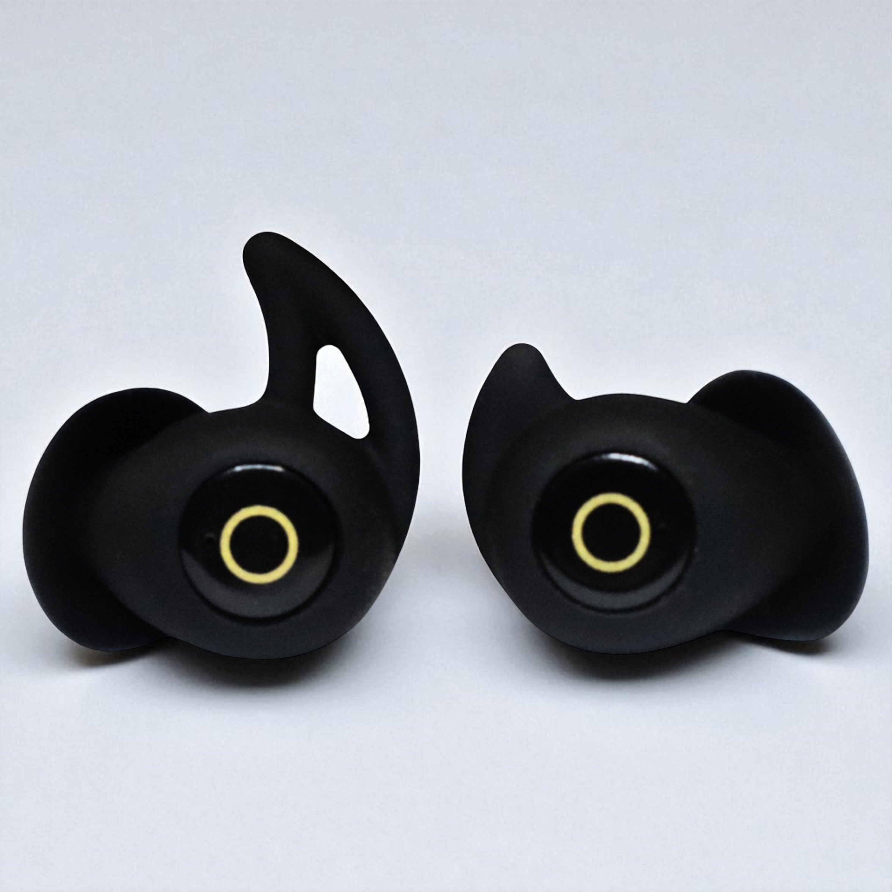 LXYi Sleep Earbuds Pro - Noise Blocking -28dB - Wireless Bluetooth 5.3 - 8 Hours Battery Life - Side Sleeper Optimized - Includes LXYi Sleep Sounds