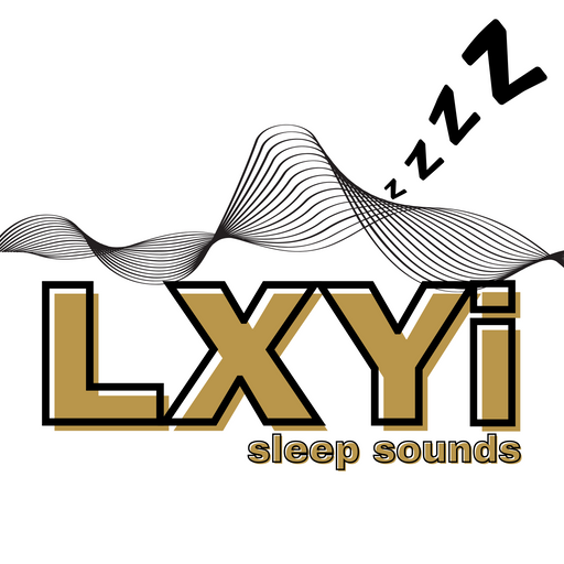 LXYi Sleep Sounds